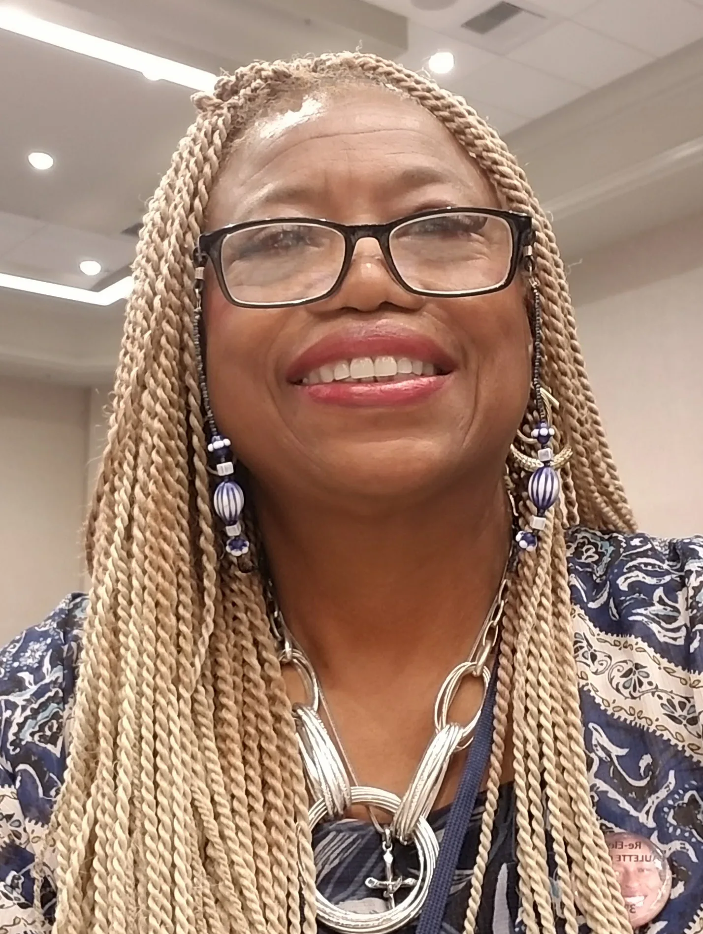 Lawanda Lyons Pruitt Profile Photo